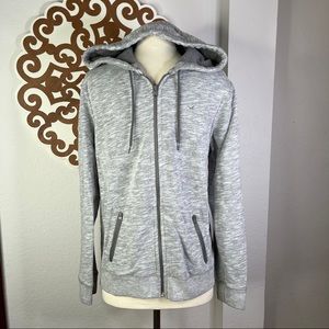 4/$25 HOLLISTER hoodie